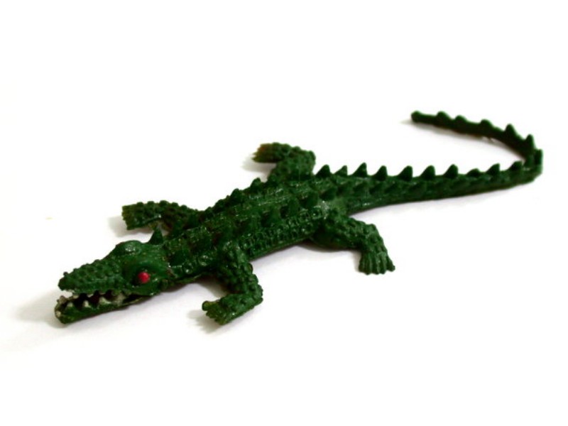 CROCODILE